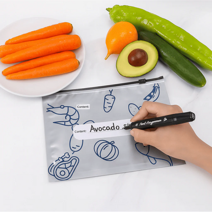 FreshLock™ Aluminum Foil Bags